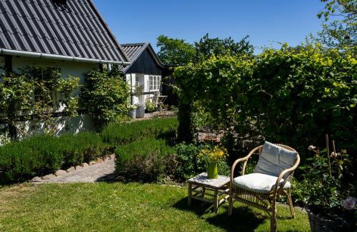 Roskilde Cama Y Desayuno | Svenskebakken Bed & Breakfast