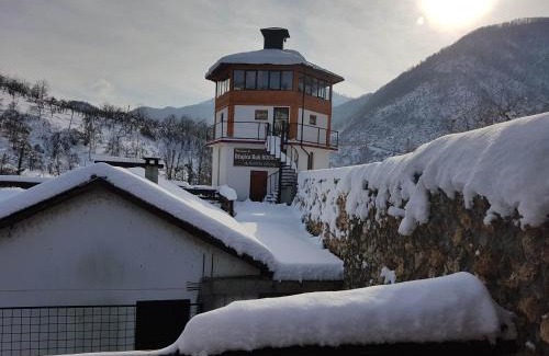 Konjic Apartamento | Svetionik Apart