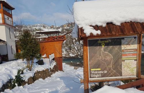 Konjic Apartamento | Svetionik Apart