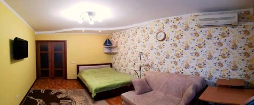 Zarichnyi District Apartamento | Svetlana's Apartments, Center of Sumy
