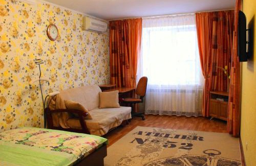 Zarichnyi District Apartamento | Svetlana's Apartments, Center of Sumy
