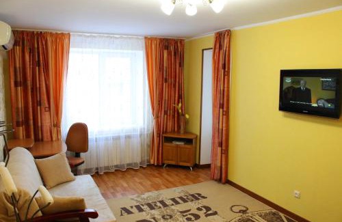 Zarichnyi District Apartamento | Svetlana's Apartments, Center of Sumy