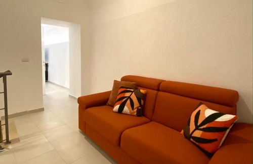 Manfredonia Apartamento | Svevia Home - Manfredi Homes&Villas