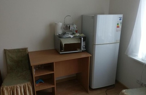 Svyatoshyns'kyi District Apartamento | Sviatoshyn aparthotel
