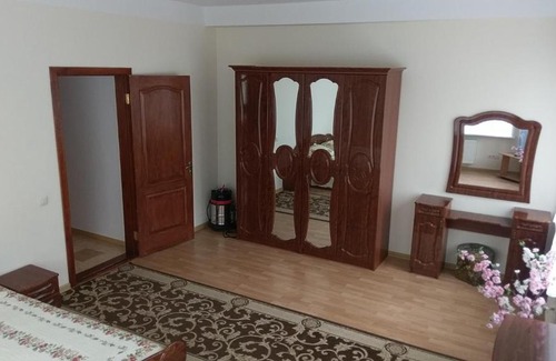 Svyatoshyns'kyi District Apartamento | Sviatoshyn aparthotel