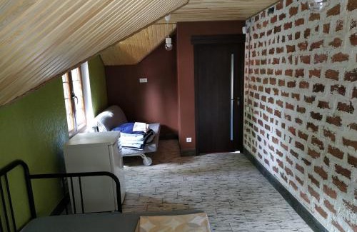 Volyn Oblast Cabina | Svitiaz Griada