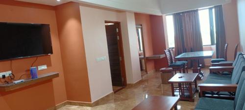 Madurai Cabina | SVK LODGING AND BOARDING