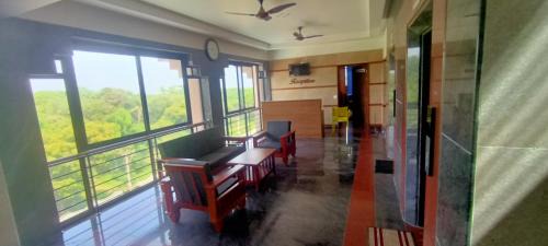 Madurai Cabina | SVK LODGING AND BOARDING