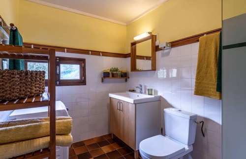 Abbazia Casa | Casa de vacaciones Svyntha (GHI303) en Ghisonaccia - 5 personas, 3 dormitorios