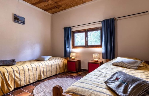 Abbazia Casa | Casa de vacaciones Svyntha (GHI303) en Ghisonaccia - 5 personas, 3 dormitorios