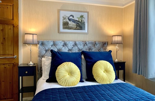 Swindon Cama Y Desayuno | SW Bed & Breakfast