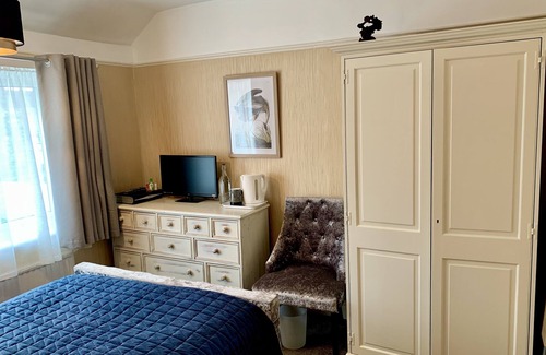 Swindon Cama Y Desayuno | SW Bed & Breakfast