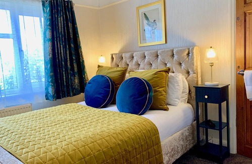 Swindon Cama Y Desayuno | SW Bed & Breakfast