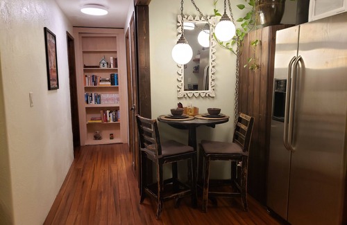 Western Casa | SW Eugene Hills Retreat