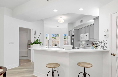 Redevelopment Area Condominio | SW FLORIDA HIDEAWAY ....... ¡VIVA, AME, RÍA, REPITA!