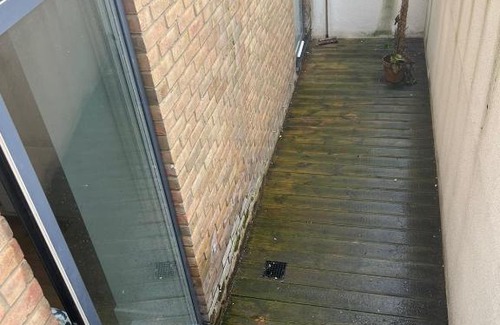 Lambeth Apartamento | SW - Four - 3