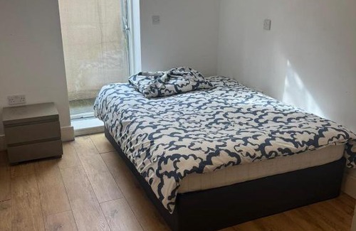 Lambeth Apartamento | SW - Four - 3
