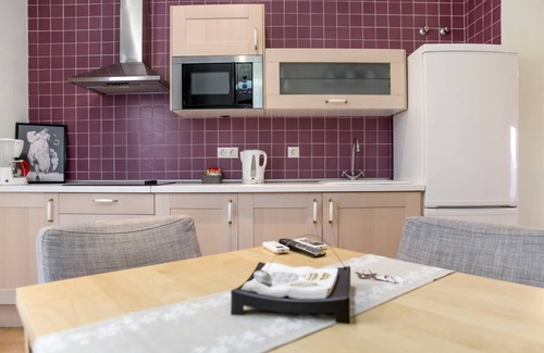 La Merced Apartamento | 35 m² Apartamento ∙ 4 personas