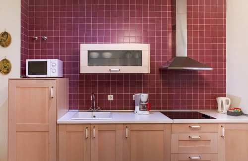 La Merced Apartamento | 35 m² Apartamento ∙ 2 personas