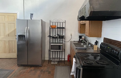 West Old Town Condominio | SW Style Residence in Old Town Close to Hotel ABQ