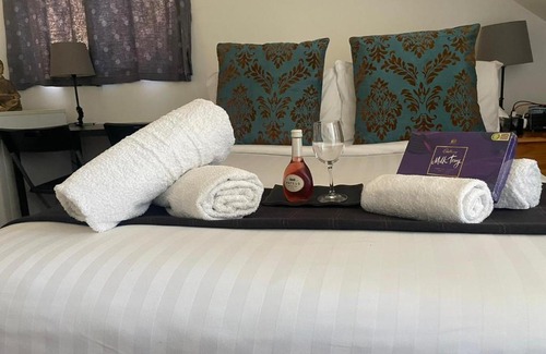 Streatham Casa | SW16 Norbury GuestHouse