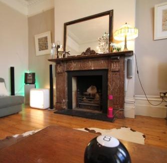 Brixton Hill Apartamento | SW4 Apartment Clapham Common
