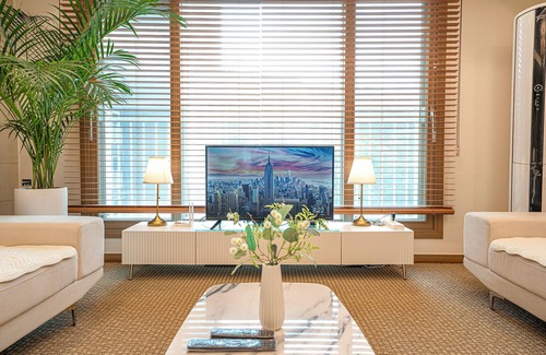 Yeongtong-gu Apartamento | SWA Tailored Service Apartment near Gwanggyo Station