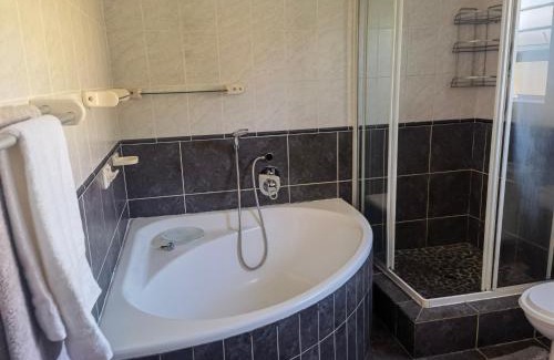 Somerset West Apartamento | Swaeltjie