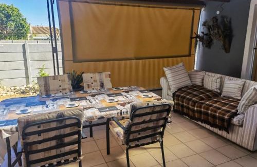 Somerset West Apartamento | Swaeltjie