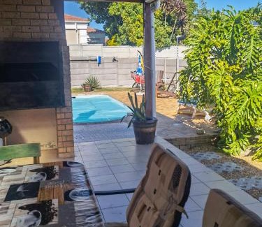 Somerset West Apartamento | Swaeltjie