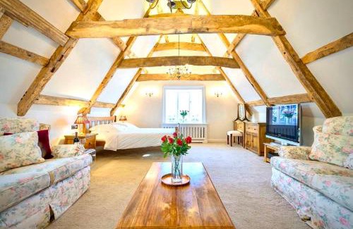 North Walsham Apartamento | Swafield Hall