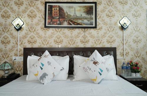 Dehradun Hotel | Swagat Guest House