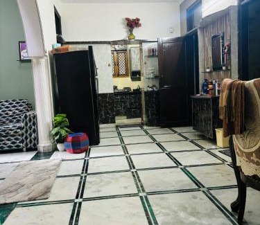Delhi Apartamento | Swagatam - DU
