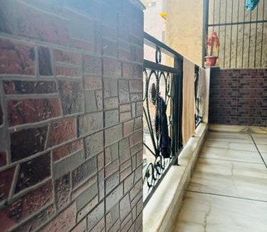 Delhi Apartamento | Swagatam - DU