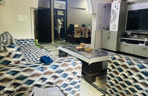 Delhi Apartamento | Swagatam - DU
