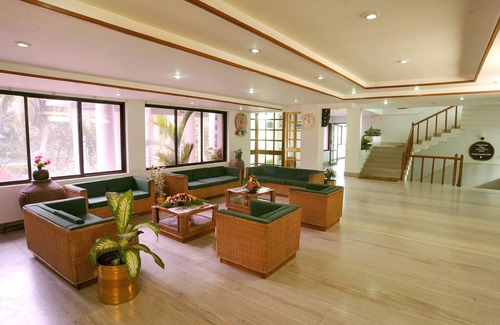 Kovalam Hotel | Swagath Holiday Resort