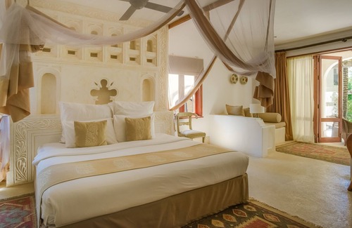 Diani Beach Complejo | Swahili Beach Resort