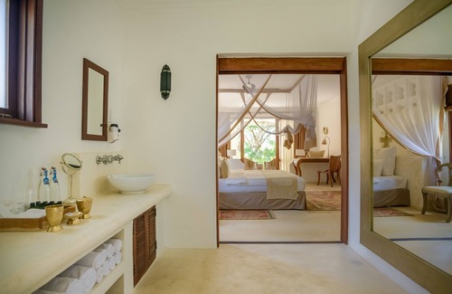 Diani Beach Complejo | Swahili Beach Resort