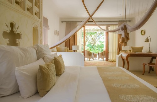 Diani Beach Complejo | Swahili Beach Resort