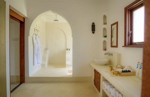 Diani Beach Complejo | Swahili Beach Resort