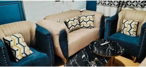 Mombasa Hotel | Swahili homes bnb