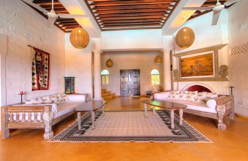 Tiwi Casa | Swahili House