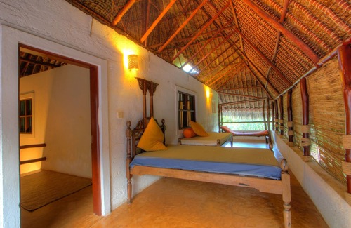 Tiwi Casa | Swahili House