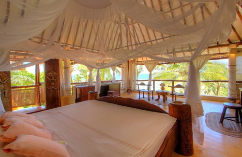 Tiwi Casa | Swahili House