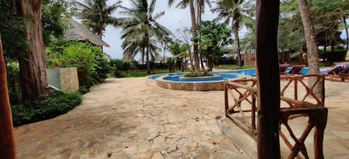 Pwani Mchangani Complejo | Swahili Palace Zanzibar