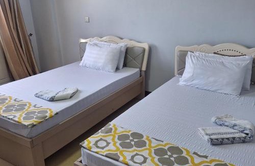 Msasani Casa | Swahili Rose Bay H & appartment