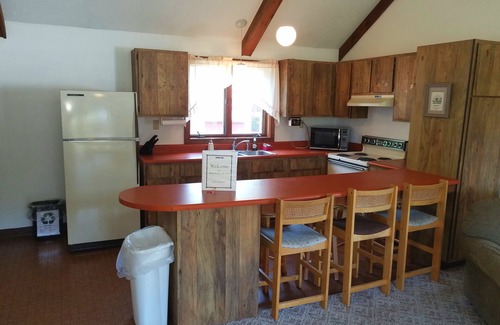 Swain Condominio | Swain Hollow Village Condo # 1 cerca del parque estatal Letchworth