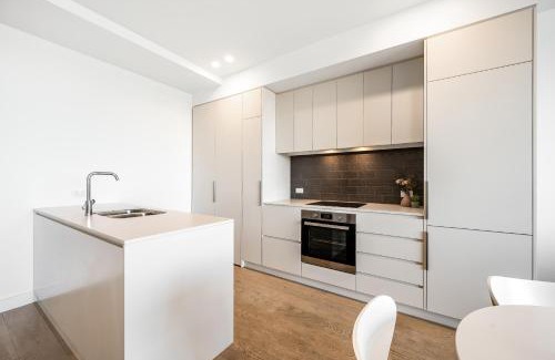 Adelaide Central Business District Apartamento | Swainson at Bohem
