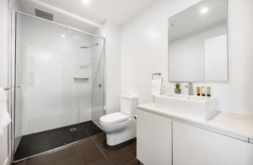 Adelaide Central Business District Apartamento | Swainson at Bohem