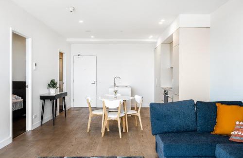 Adelaide Central Business District Apartamento | Swainson at Bohem